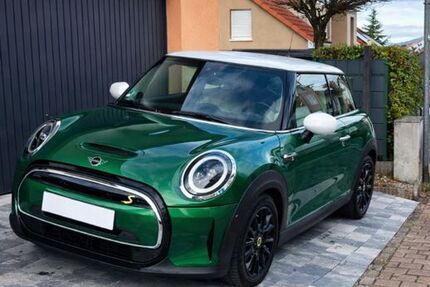 Mini Cooper SE 19.800 km 22.350 &euro; Schopfheim 79650