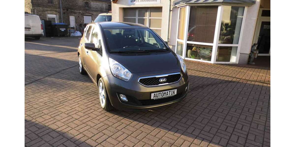 Kia Venga 93.000 km 12.000 &euro; Neuenhagen / bei Berlin 15366