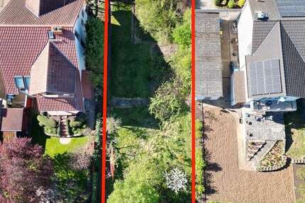 Grundstück Ginsheim-Gustavsburg Gustavsburg - 349.000&euro; | Angebot:26301391