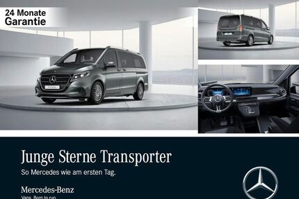 Mercedes V 220