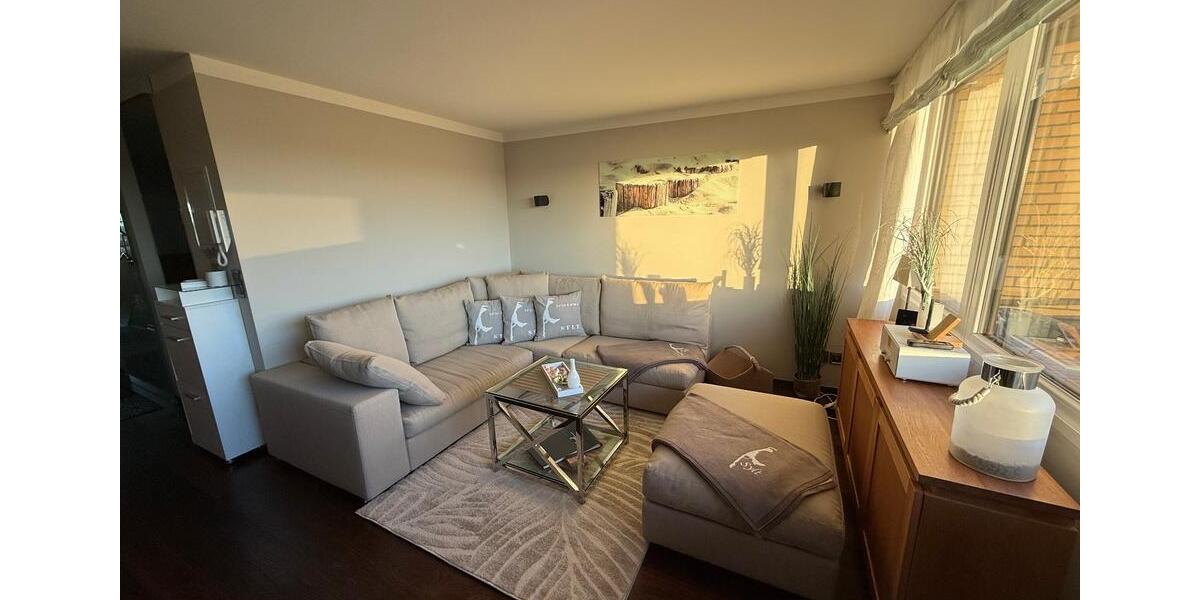 Mehrfamilienhaus, Wohnhaus Sylt - 1 Zimmer, 42 m&sup2;, 485.000&euro; | Angebot:27225359