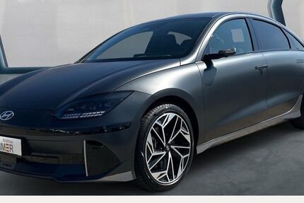 Hyundai IONIQ 6 4.000 km 41.900 &euro; Bad Kreuznach 55543