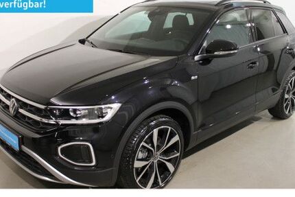 VW T-Roc 2.500 km 33.990 &euro; Olching 82140