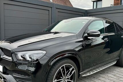 Mercedes-Benz GLE 400 94.500 km 64.900 &euro; Grasbrunn 85630