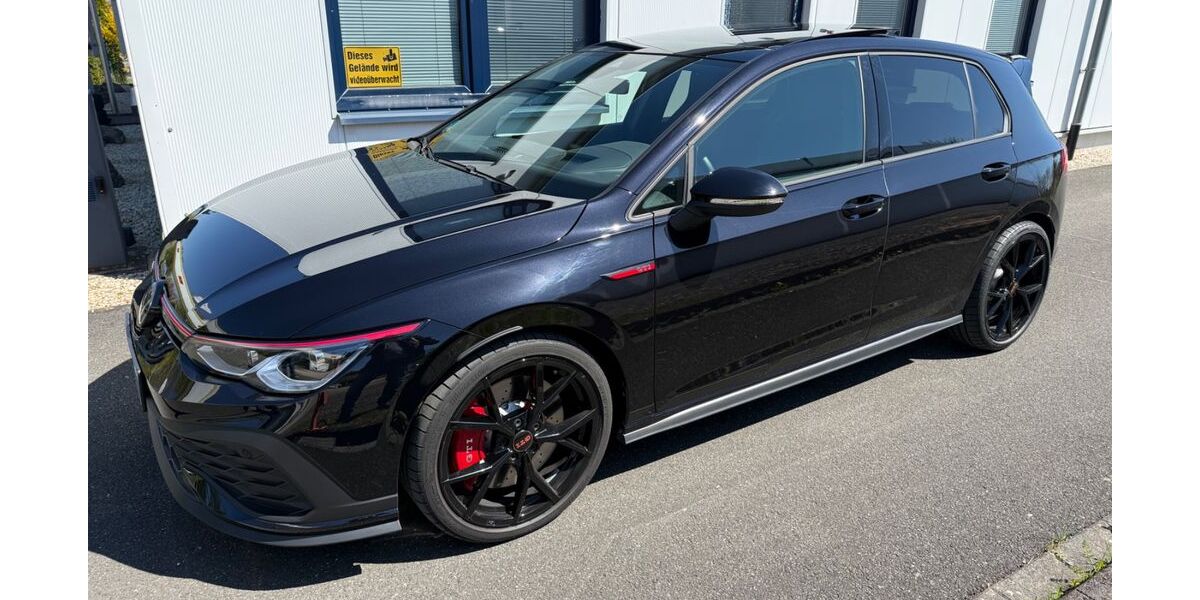 VW Golf 19.200 km 34.999 &euro; Dahlem-Schmidtheim 53949