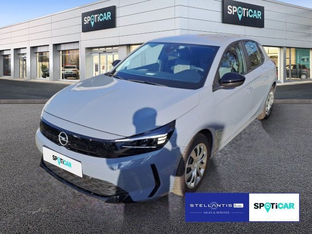 Opel Corsa 4.594 km 17.590 &euro; Jüterbog 14913