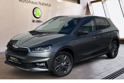 Skoda Fabia 7.645 km 23.950 &euro; Idar-Oberstein 55743