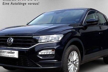 VW T-Roc 67.070 km 15.990 &euro; Fulda 36039