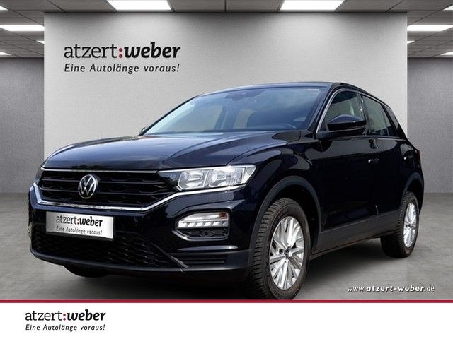 VW T-Roc 67.070 km 15.990 &euro; Fulda 36039