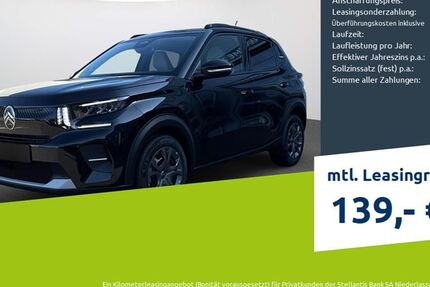 Citroen C3 5.850 km 18.990 € Bocholt 46395