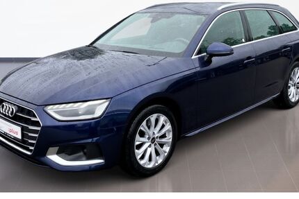 Audi A4 38.295 km 32.880 &euro; Mühldorf am Inn 84453