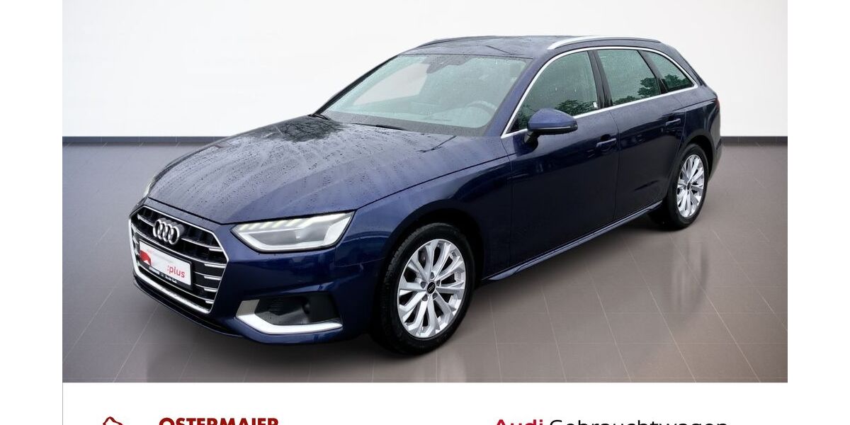 Audi A4 38.295 km 32.880 &euro; Mühldorf am Inn 84453