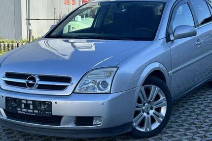 Opel Vectra 88.000 km 2.950 &euro; Erftstadt 50374