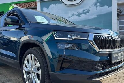 Skoda Karoq 58.900 km 27.980 &euro; Dahnsdorf 14806