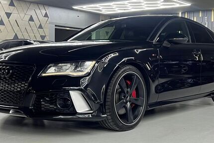 Audi A7 186.500 km 14.990 &euro; Peine 31226
