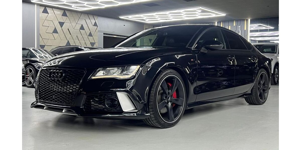 Audi A7 186.500 km 14.990 &euro; Peine 31226