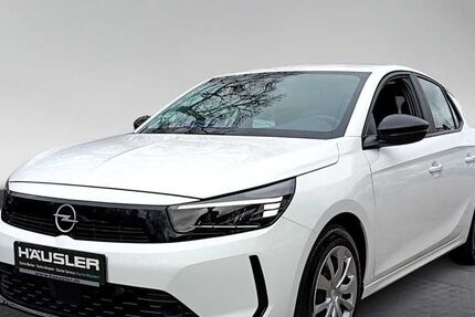 Opel Corsa 17.400 km 19.990 &euro; Fürstenfeldbruck 82256