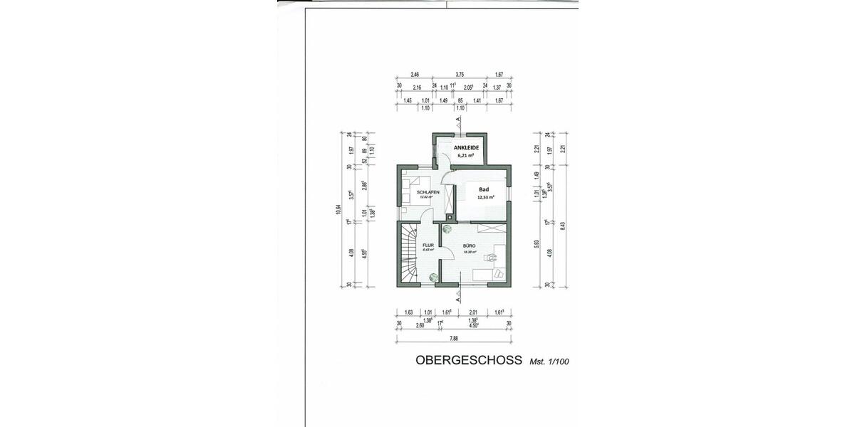 Einfamilienhaus Betzdorf - 5 Zimmer, 144 m&sup2;, 259.000&euro; | Angebot:26235126