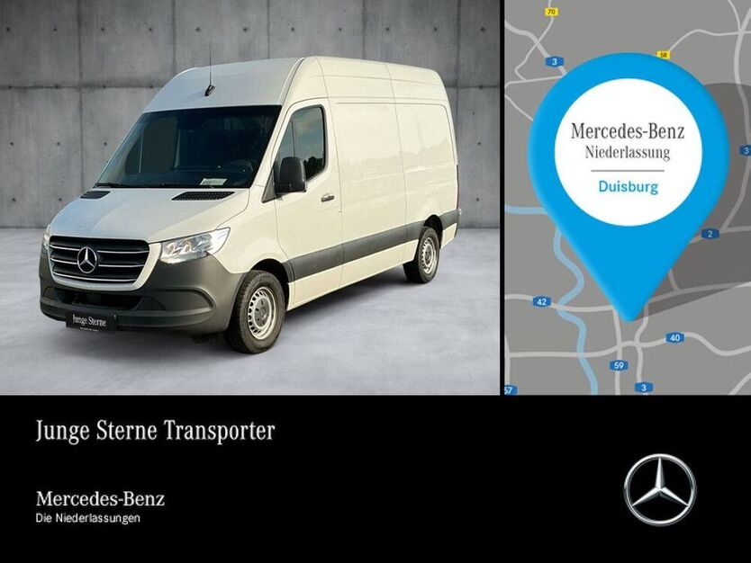 Sprinter