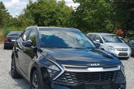 Kia Sportage 10.940 km 26.999 € Guben 03172