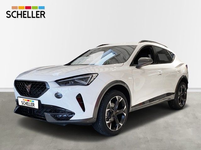 Cupra Formentor 6.000 km 38.270 &euro; Fulda 36043