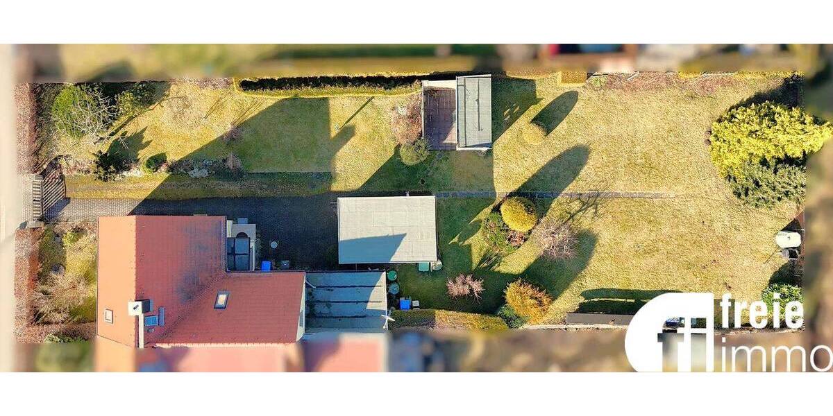 Doppelhaushälfte Dresden Bühlau/Weißer Hirsch - 3 Zimmer, 77 m&sup2;, 349.000&euro; | Angebot:26036846