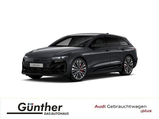 Audi S6 e-tron 15.100 km 82.050 &euro; Walldürn 74731