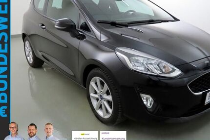 Ford Fiesta 79.447 km 12.940 &euro; Premnitz / Nahe A2 14727