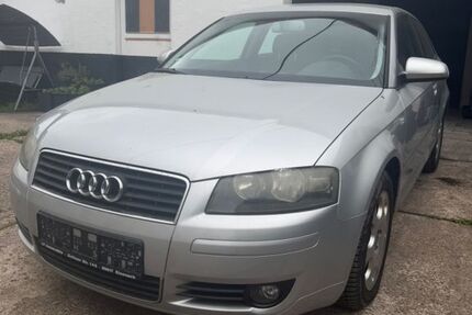 Audi A3 225.241 km 2.900 &euro; Wildeck Obersuhl 36208
