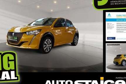 Peugeot 208 36.499 km 13.889 &euro; Stuttgart 70376