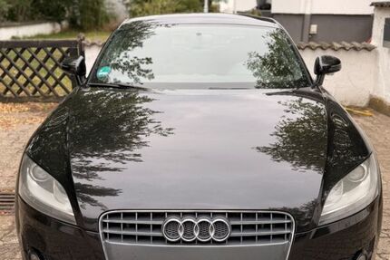 Audi TT 204.000 km 7.950 &euro; Babenhausen 64832