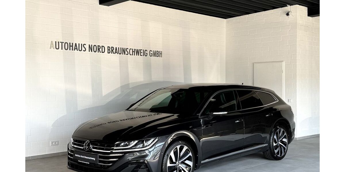 VW Arteon 26.647 km 36.990 &euro; Braunschweig 38112