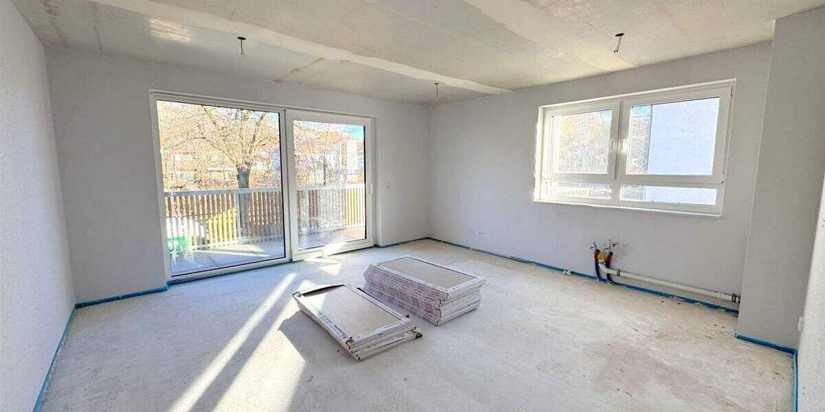 Etagenwohnung Garmisch-Partenkirchen Partenkirchen - 3 Zimmer, 733.000&euro; | Angebot:25777159