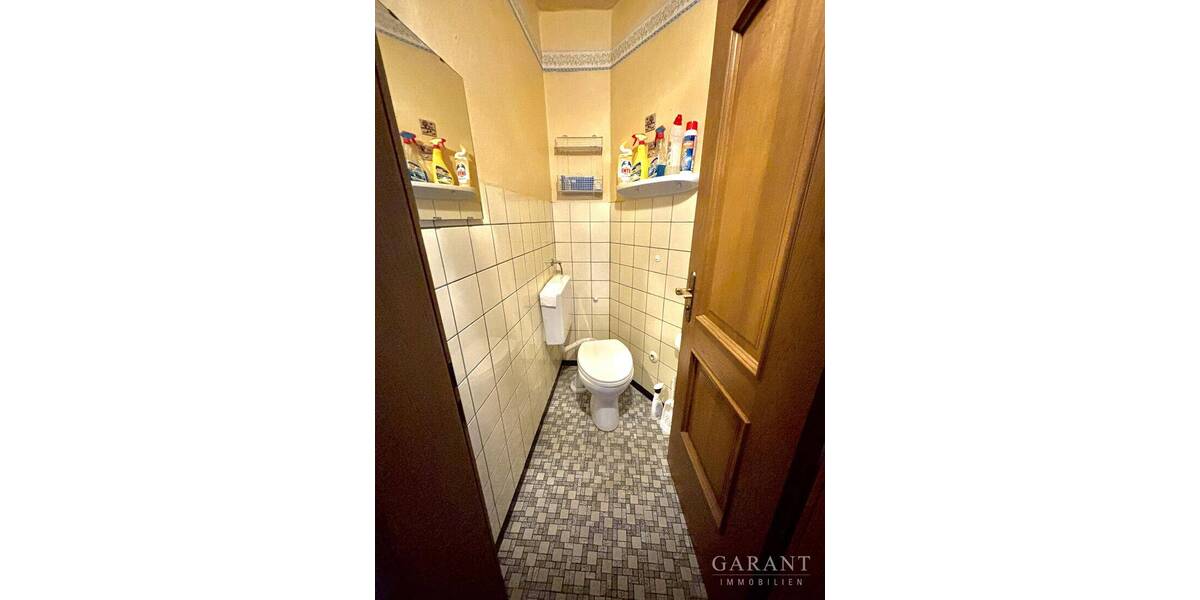 Einfamilienhaus Gemünden Am Main Gemünden - 4 Zimmer, 118 m&sup2;, 178.000&euro; | Angebot:25772105