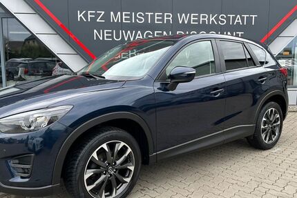 Mazda CX-5 145.836 km 12.490 &euro; Mönchhagen 18182