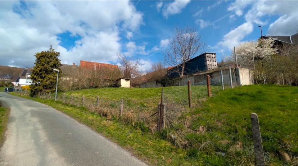 Einfamilienhaus Alfeld (Leine) - 8 Zimmer, 180 m&sup2;, 49.000&euro; | Angebot:27117210