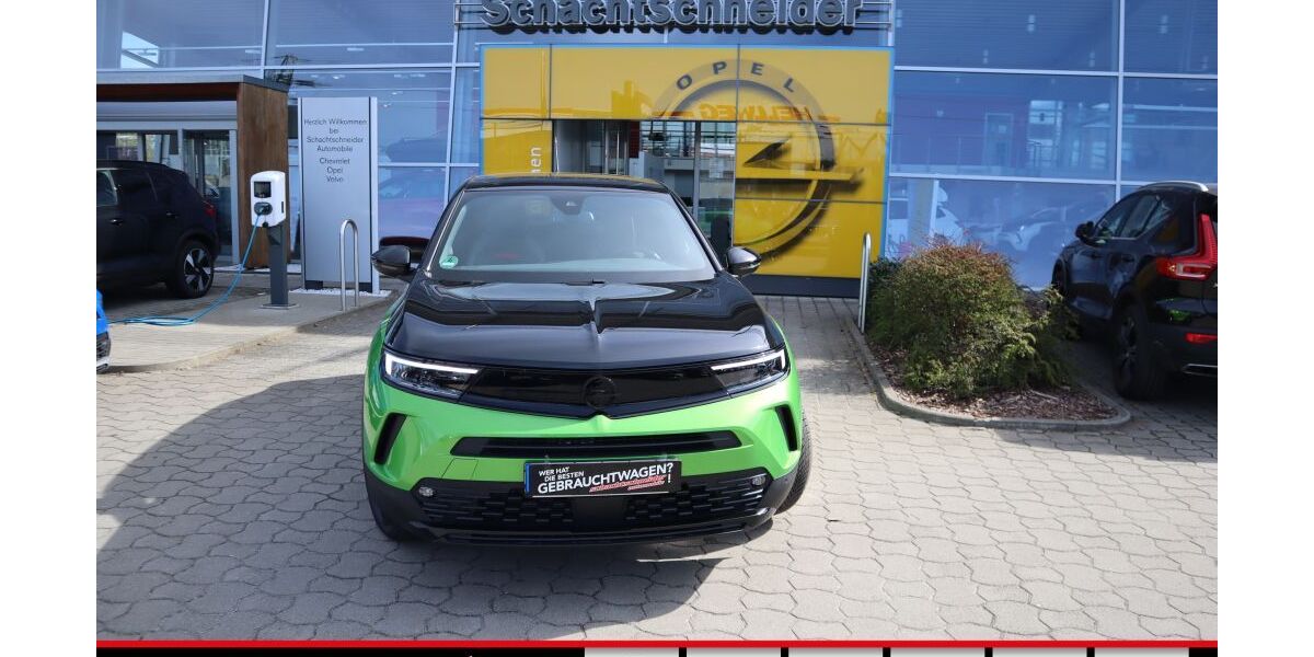 Opel Mokka 10.132 km 21.890 &euro; Potsdam 14482