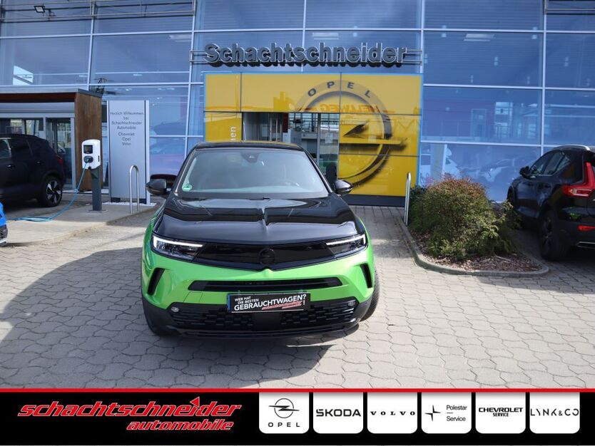 Opel Mokka 10.132 km 24.990 € Potsdam 14482