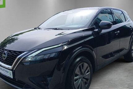Nissan Qashqai 35.876 km 18.490 &euro; Regensburg 93055