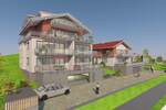 Etagenwohnung Bad Emstal Sand - 3 Zimmer, 92 m&sup2;, 315.000&euro; | Angebot:25660920