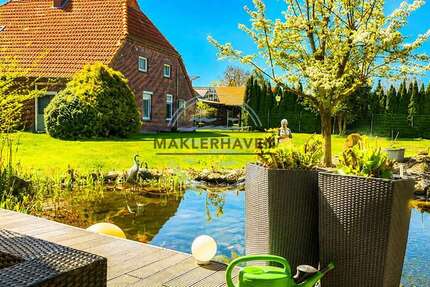 Haus Zetel - 4 Zimmer, 140 m&sup2;, 549.000&euro; | Angebot:26889838