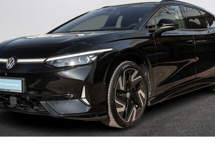 VW ID.7 11.340 km 59.988 &euro; Hamburg 22457