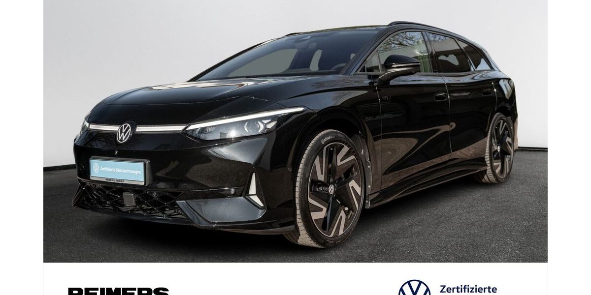 VW ID.7 11.340 km 59.989 &euro; Hamburg 22457