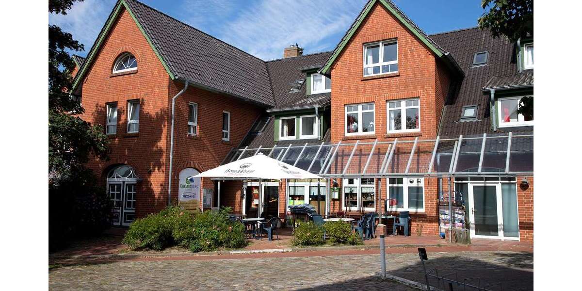 Etagenwohnung Wurster Nordseeküste - 3 Zimmer, 42 m&sup2;, 132.000&euro; | Angebot:24832412