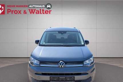 VW Caddy 94.826 km 24.900 &euro; Hagenow 19230