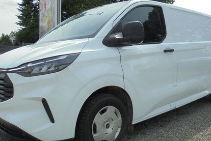 Ford Transit Custom 57.800 km 18.802 &euro; Bremervörde 27432