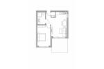 Erdgeschoßwohnung Elz - 2 Zimmer, 48 m&sup2;, 198.000&euro; | Angebot:26794285