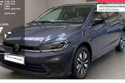 VW Polo 7.486 km 19.985 &euro; Krefeld 47805