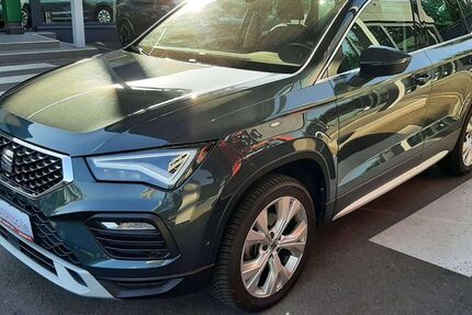 Seat Ateca 26.839 km 24.880 &euro; Essen 45326