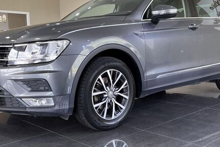 VW Tiguan 130.000 km 15.998 &euro; Dautphetal 35232
